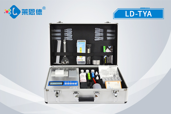 測(cè)土儀隨時(shí)指導(dǎo)農(nóng)民施肥 測(cè)土儀隨時(shí)指導(dǎo)農(nóng)民施肥