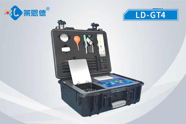 為什么要使用測(cè)土儀？