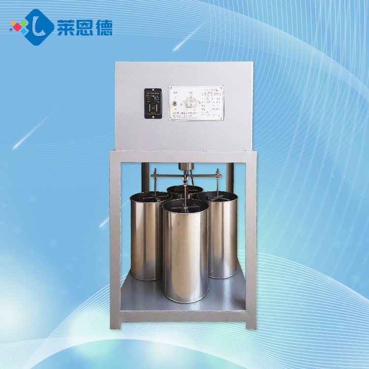 土壤團粒結(jié)構分析儀