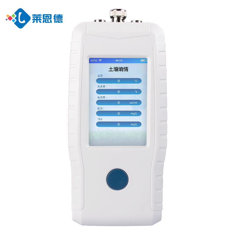 別讓春耕輸在起跑線(xiàn)上，一臺(tái)土壤水分檢測(cè)儀，精準(zhǔn)把握種植先機(jī)