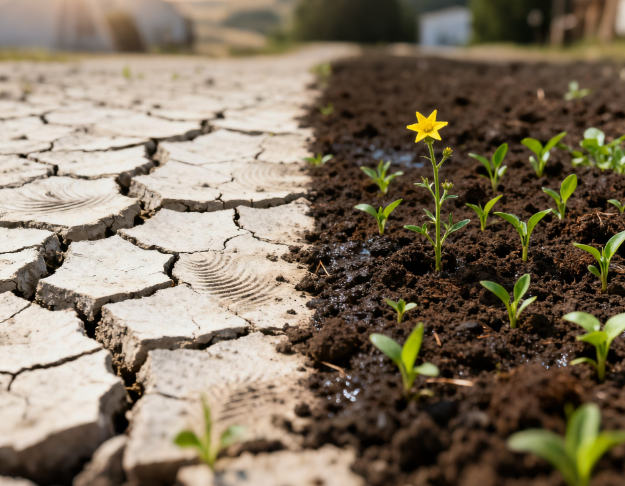 土壤水勢測定儀